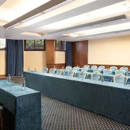 Hotel Tivoli La Caleta Costa Adeje (Tenerife)