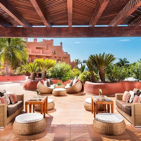 Hotel Sheraton La Caleta Resort&spa