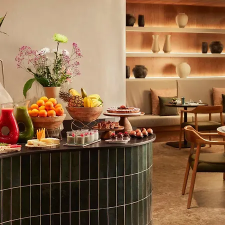 Sheraton La Caleta Resort&spa 5*