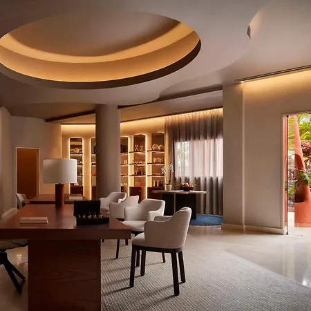 Tivoli La Caleta Hotel 5*