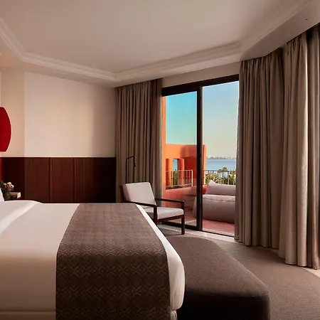 Tivoli La Caleta 5* Costa Adeje (Tenerife)