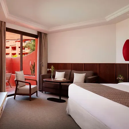 Sheraton La Caleta Resort&spa