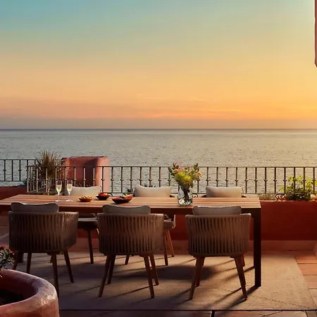 Sheraton La Caleta Resort&spa Costa Adeje (Tenerife)