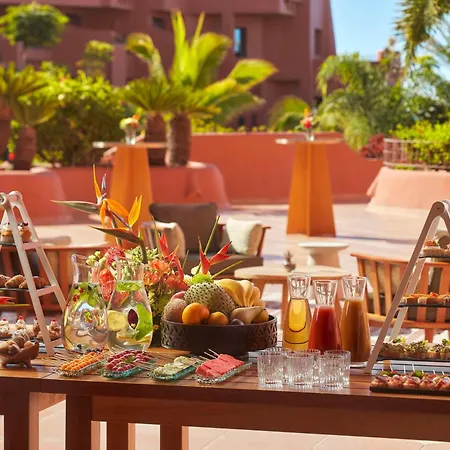 Tivoli La Caleta Hotel