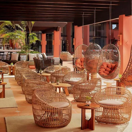 Hotel Sheraton La Caleta Resort&spa