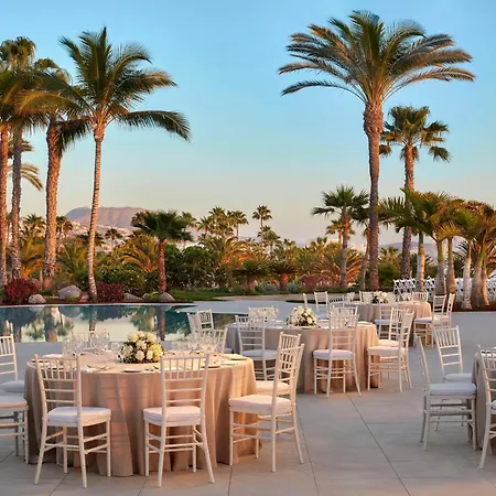 Tivoli La Caleta Hotel