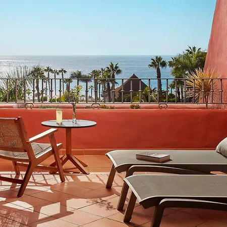 Tivoli La Caleta Hotel