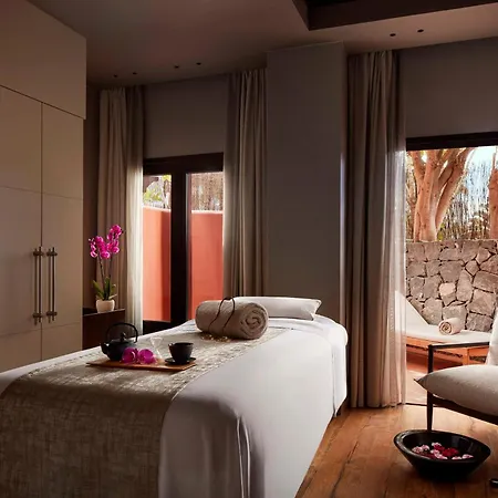 Sheraton La Caleta Resort&spa Costa Adeje (Tenerife)