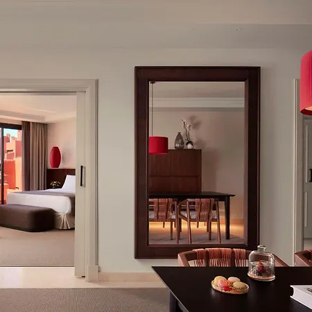 Hotel Tivoli La Caleta Costa Adeje (Tenerife)