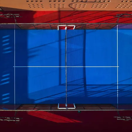 Hotel Tivoli La Caleta