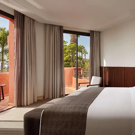 Tivoli La Caleta Costa Adeje (Tenerife)