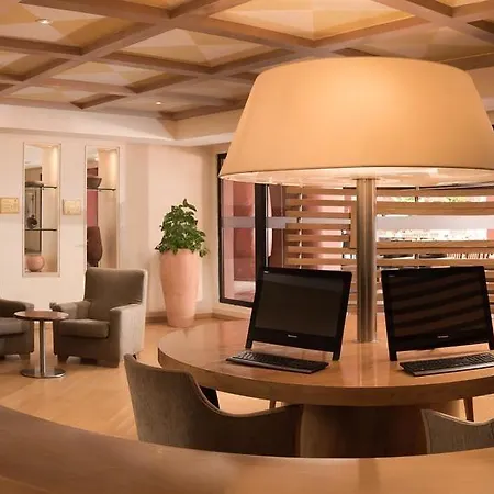 Tivoli La Caleta 5*