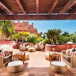 Hotel Tivoli La Caleta