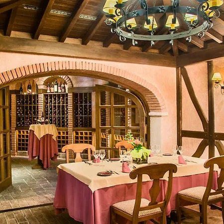 Hotel Tivoli La Caleta 5*
