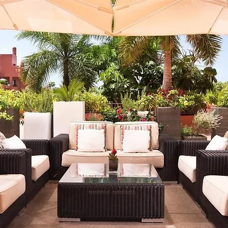 Tivoli La Caleta Hotel 5*