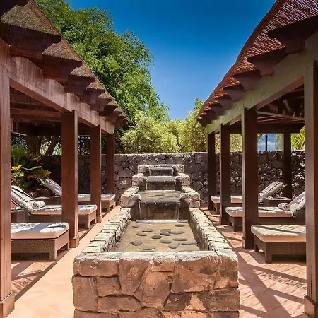 Tivoli La Caleta 5* Costa Adeje (Tenerife)