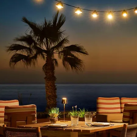 Tivoli La Caleta Hotel 5*