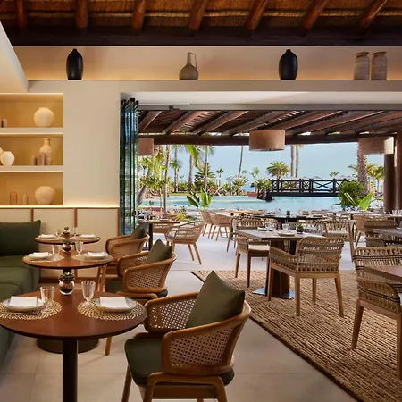 Tivoli La Caleta 5* Costa Adeje (Tenerife)