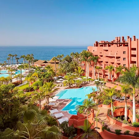 Hotel Tivoli La Caleta