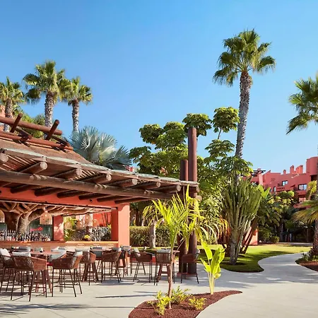 Tivoli La Caleta Hotel 5*