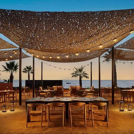 Hotel Tivoli La Caleta Costa Adeje (Tenerife)