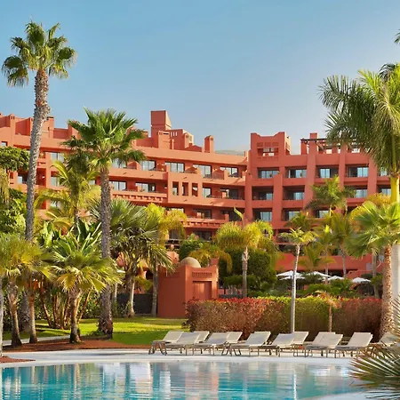 Tivoli La Caleta Hotel Costa Adeje (Tenerife)