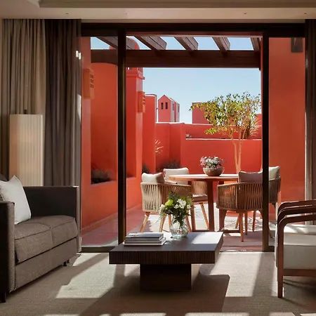 Tivoli La Caleta Hotel 5*