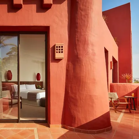 Hotel Tivoli La Caleta Costa Adeje (Tenerife)
