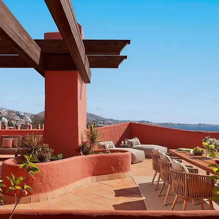 Tivoli La Caleta 5*