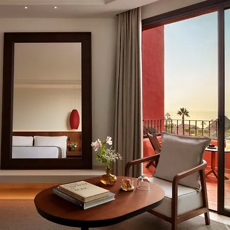 Tivoli La Caleta Hotel 5*