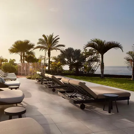 Tivoli La Caleta Hotel 5*