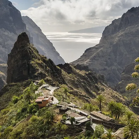 Tivoli La Caleta
