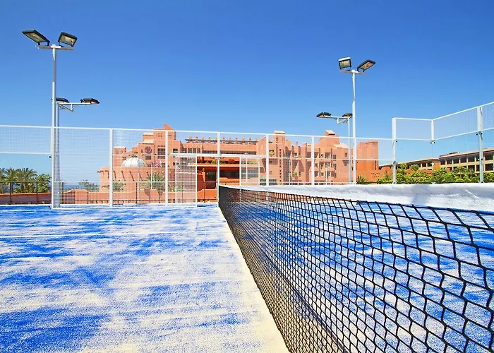 Tivoli La Caleta Hotel 5*