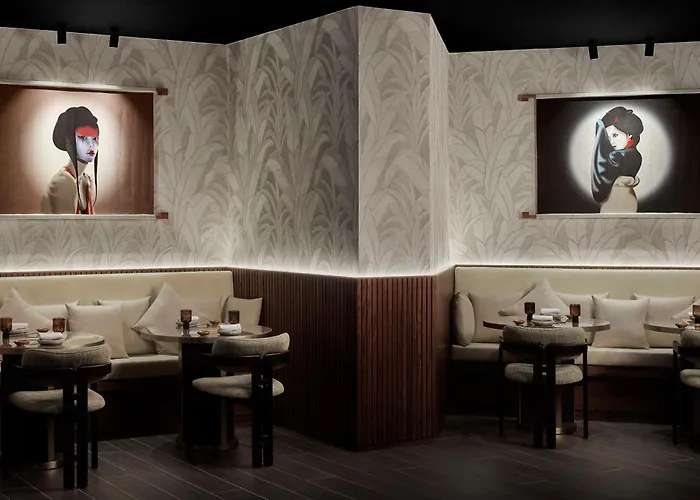 Tivoli La Caleta Hotel