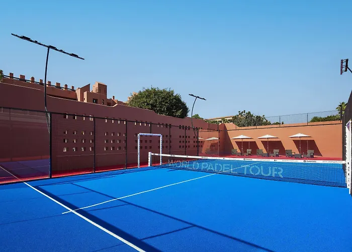 Tivoli La Caleta Hotel 5*