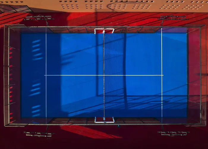 Hotel Tivoli La Caleta