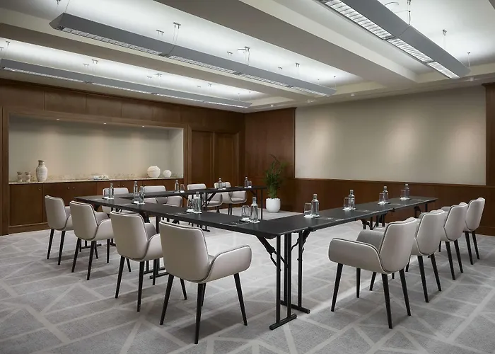 Tivoli La Caleta Hotel 5*