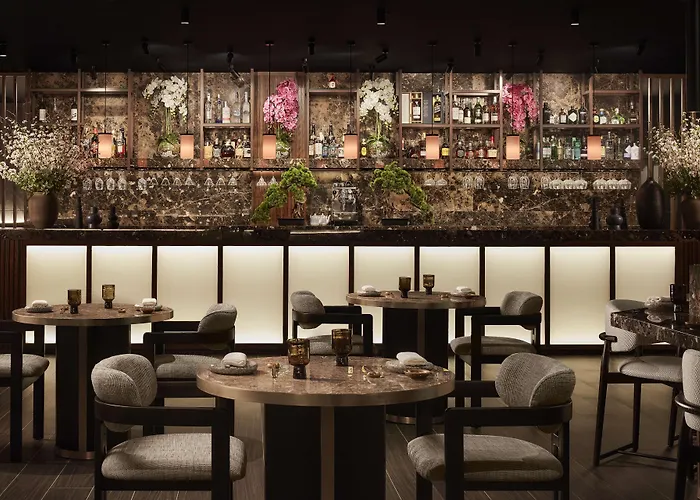 Tivoli La Caleta Hotel