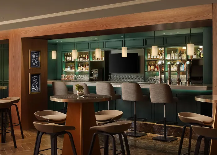 Tivoli La Caleta Hotel