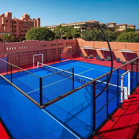 Tivoli La Caleta Costa Adeje (Tenerife)