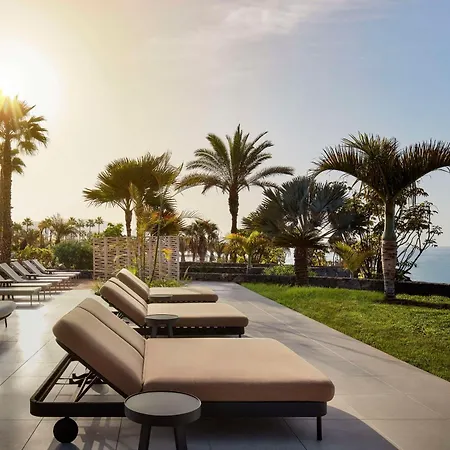 Tivoli La Caleta 5* Costa Adeje (Tenerife)