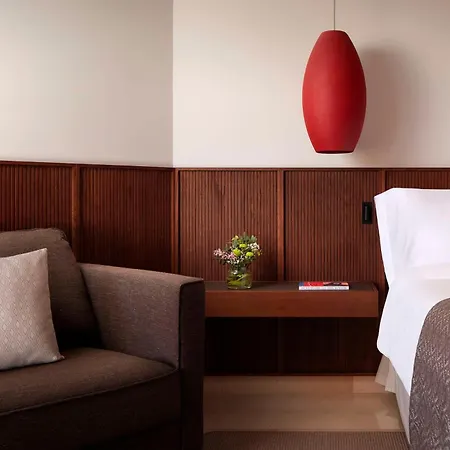 Hotell Tivoli La Caleta