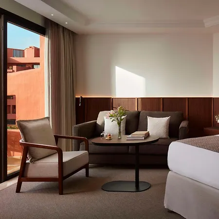 Tivoli La Caleta 5* Costa Adeje (Tenerife)