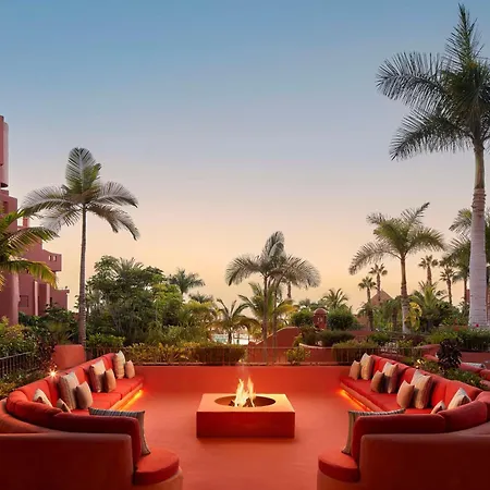 Tivoli La Caleta 5* Costa Adeje (Tenerife)