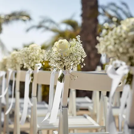 Tivoli La Caleta Hotell Costa Adeje (Tenerife)