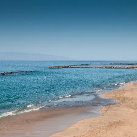 Hotell Tivoli La Caleta