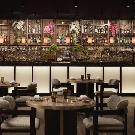 Tivoli La Caleta Hotell