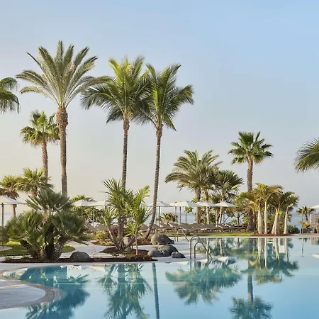 Hotell Tivoli La Caleta