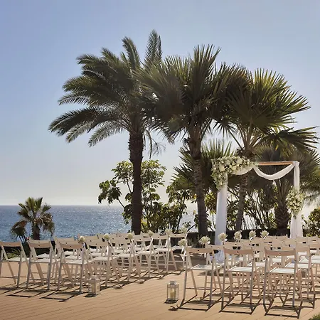 Hotell Tivoli La Caleta 5*